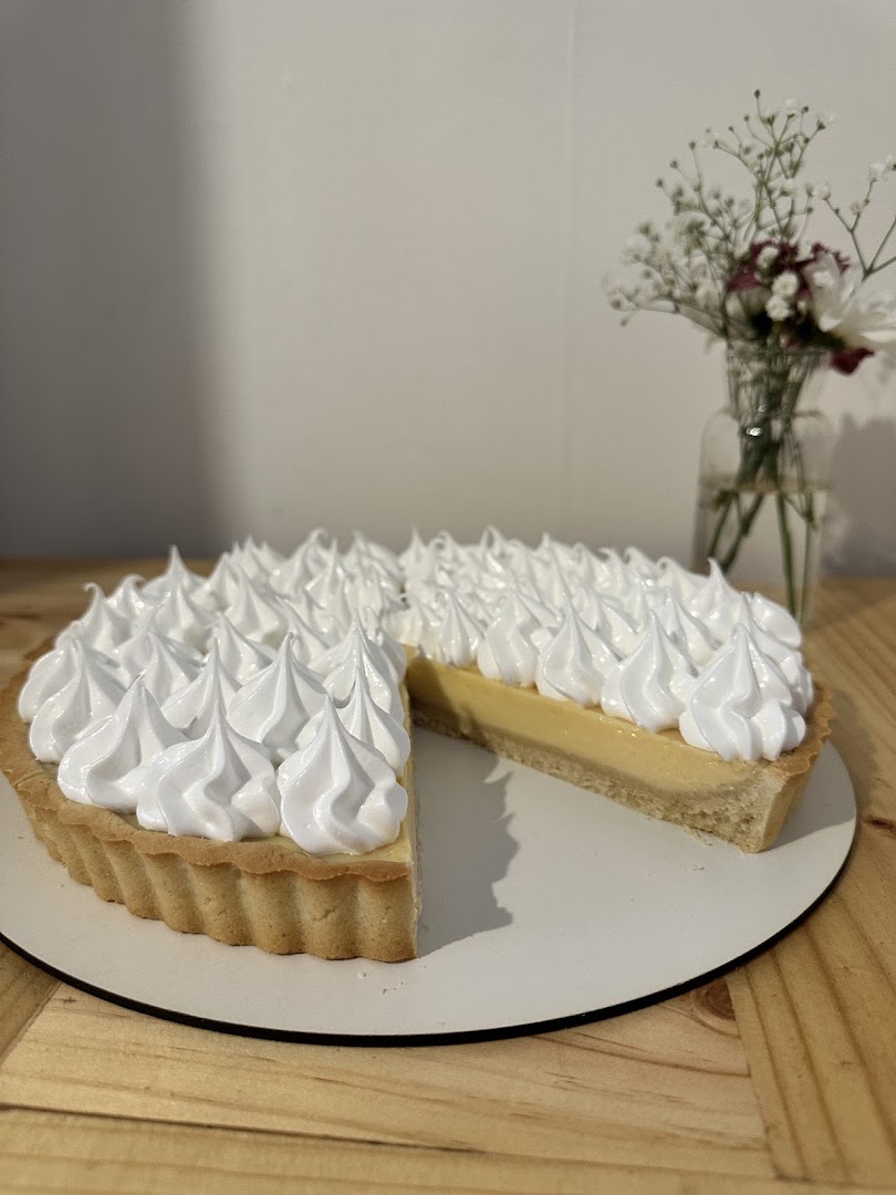 Blanchi Café: appetizing, high-quality food photography