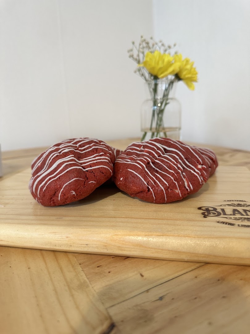 Blanchi Café: appetizing photo of venue food