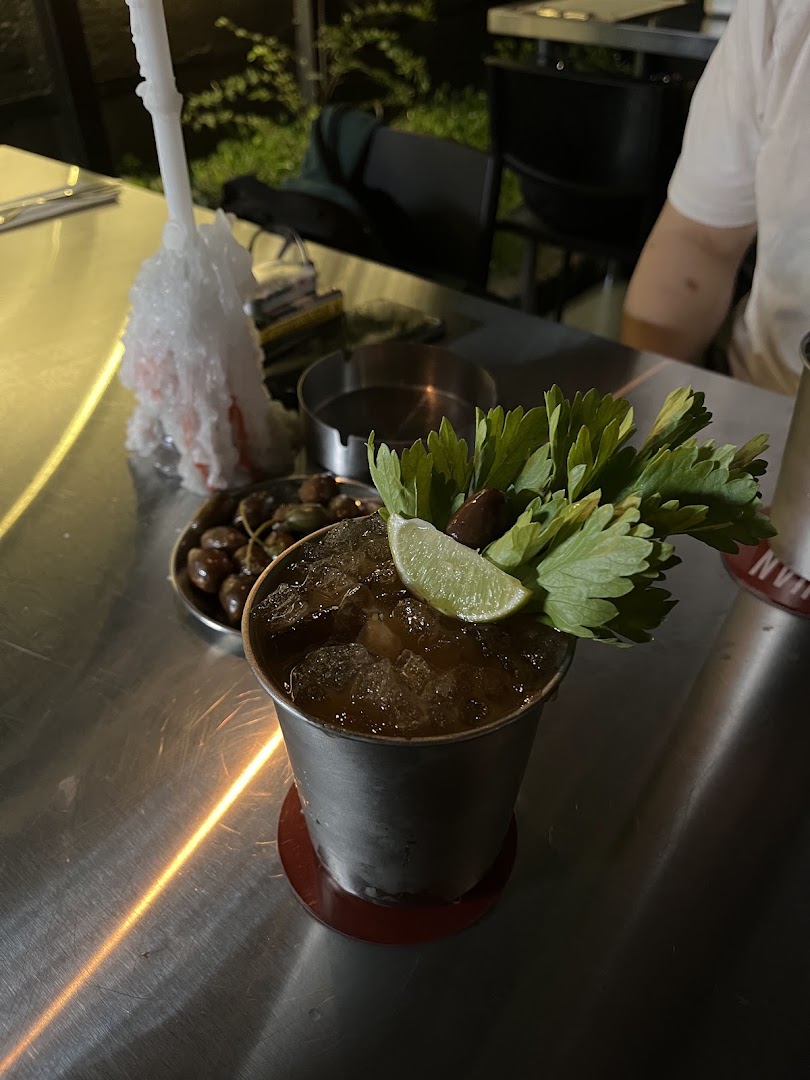 Juan Cantina: appetizing drink photo at venue