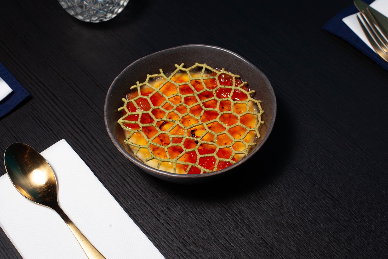 Aurorus: high quality professional food photography