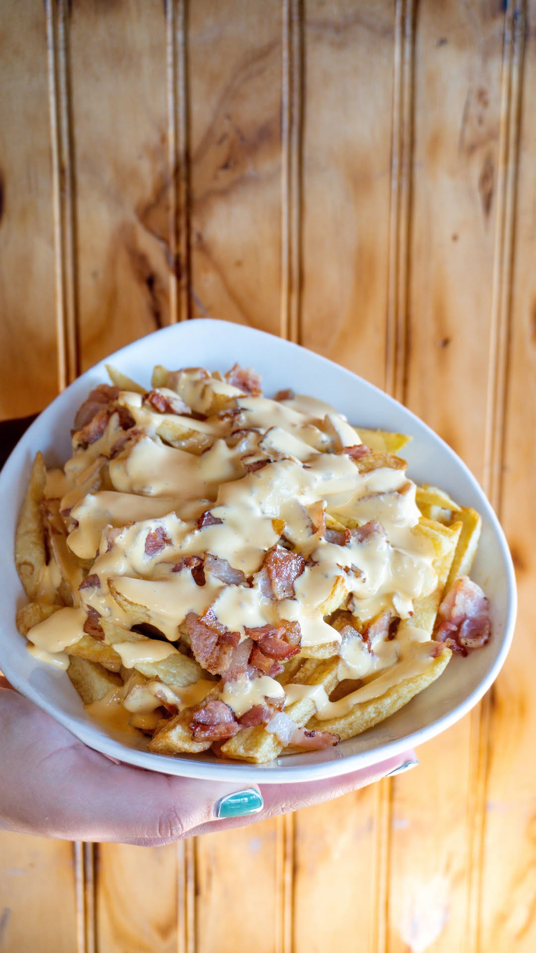 Nativos Grill: appetizing, high-quality food photo