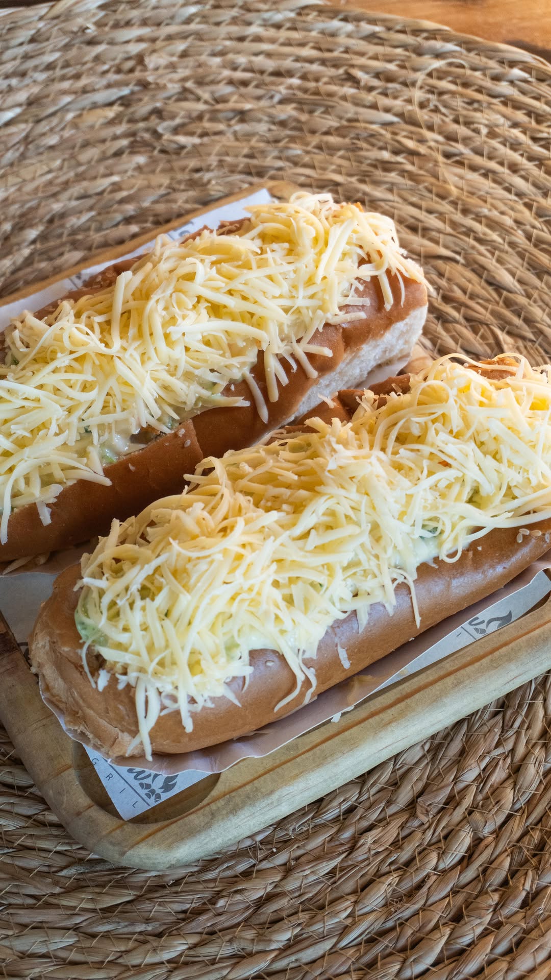 Nativos Grill: appetizing, high-quality food photography