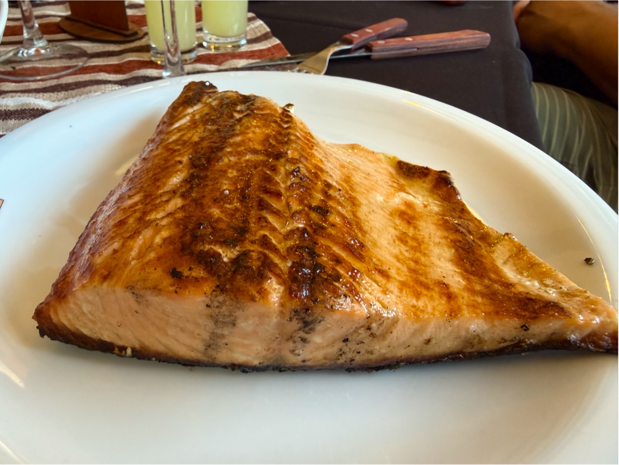 La Maga: appetizing, high-quality food photo