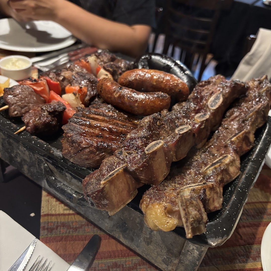 La Maga: appetizing, high-quality food photography