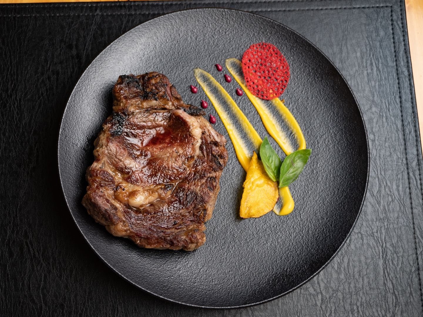 The Ñaños: professional high quality food photography