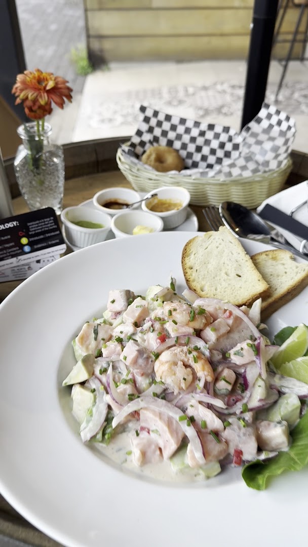 The Ñaños: appetizing food photography