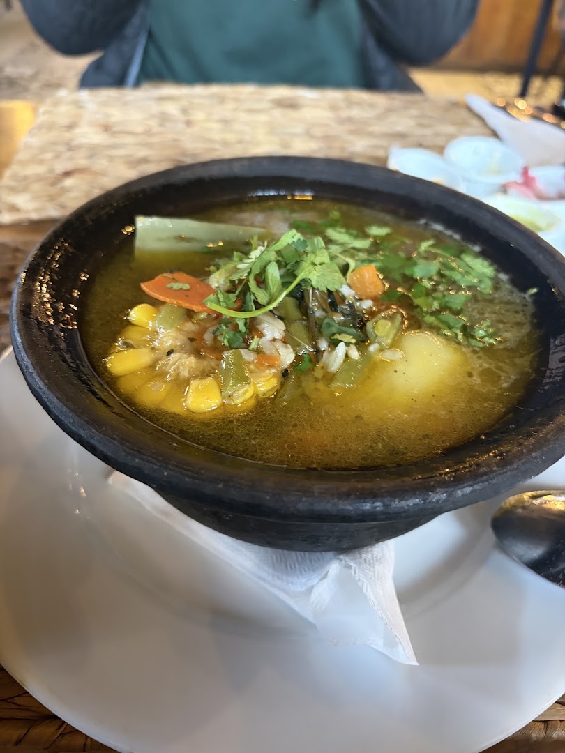 The Ñaños: appetizing photo of restaurant dish