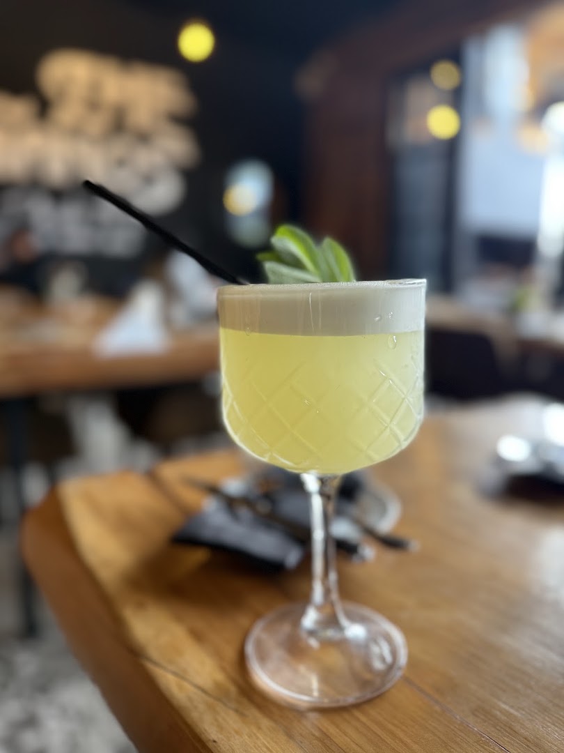 The Ñaños: appetizing cocktail photo in venue