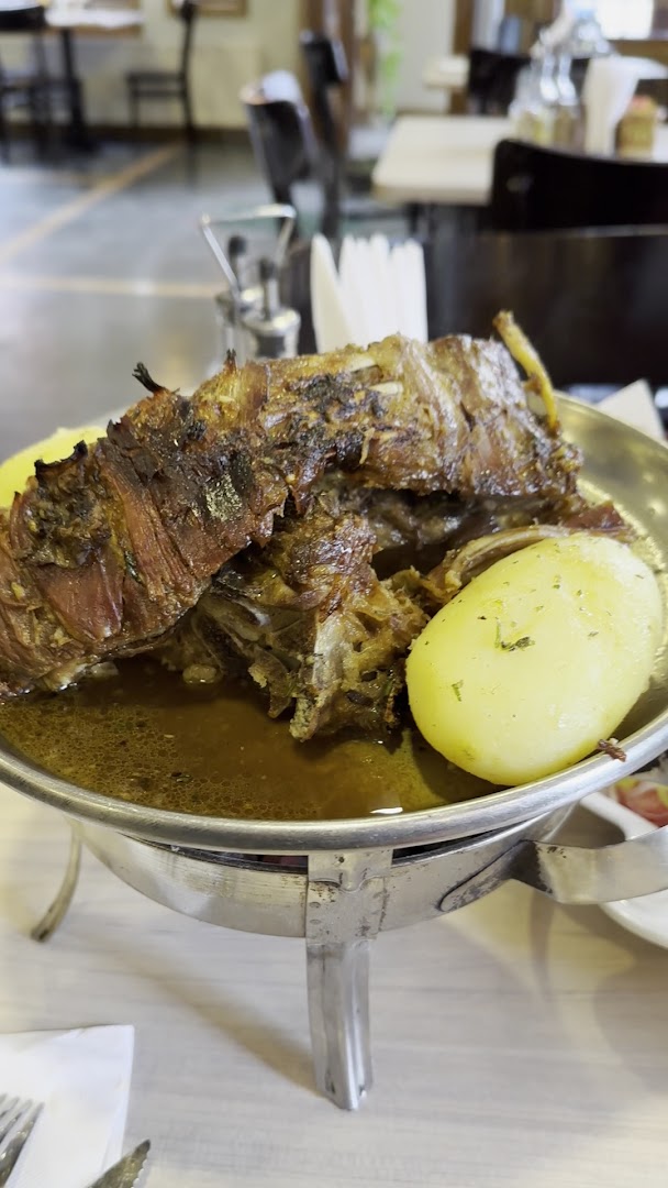 La Picada de Carlitos: appetizing photo of restaurant food