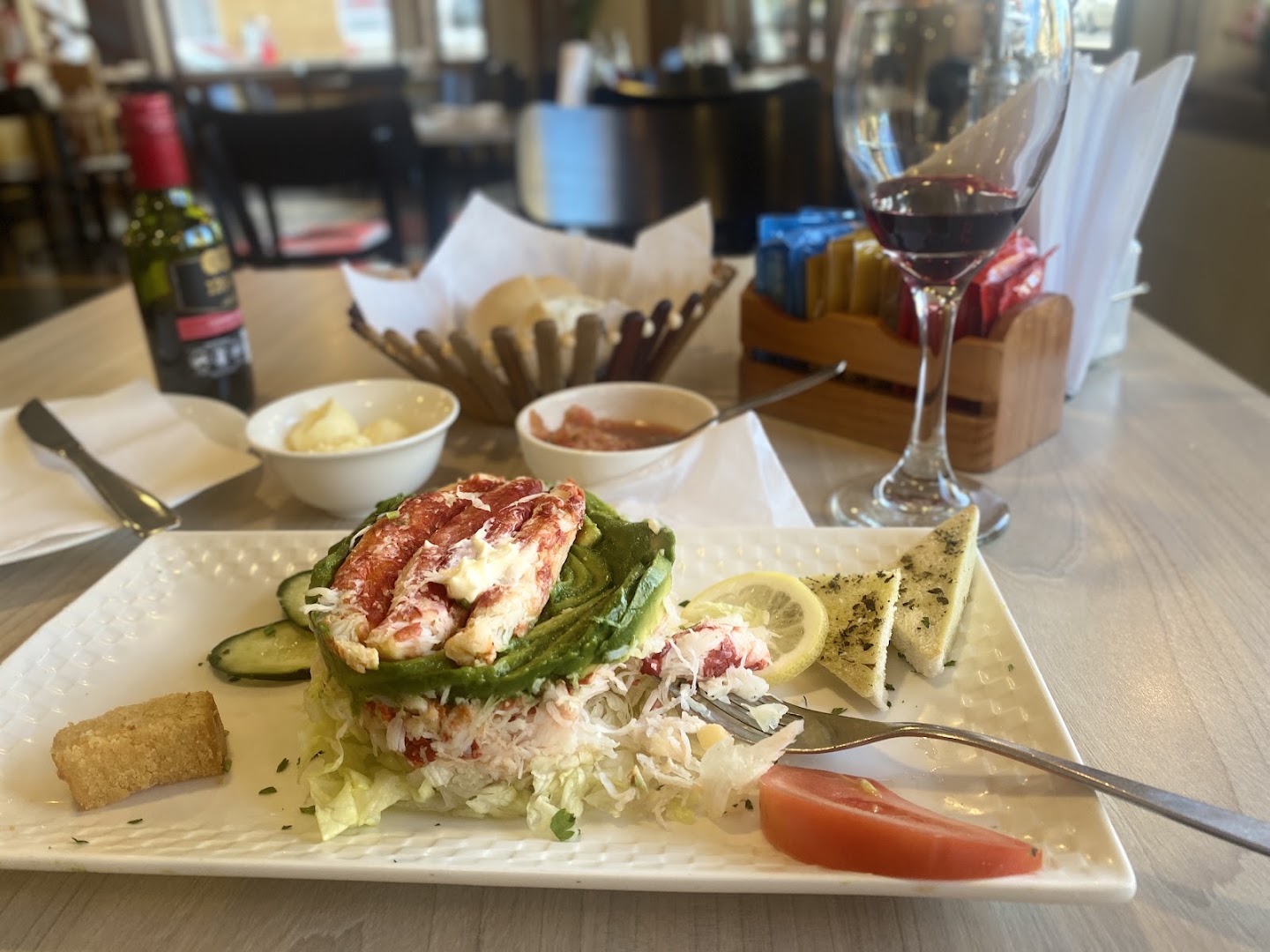 La Picada de Carlitos: appetizing, high-quality food photography