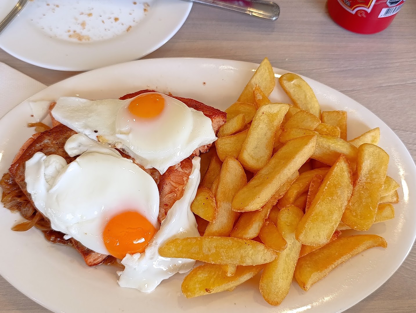 La Picada de Carlitos: appetizing photo of restaurant food