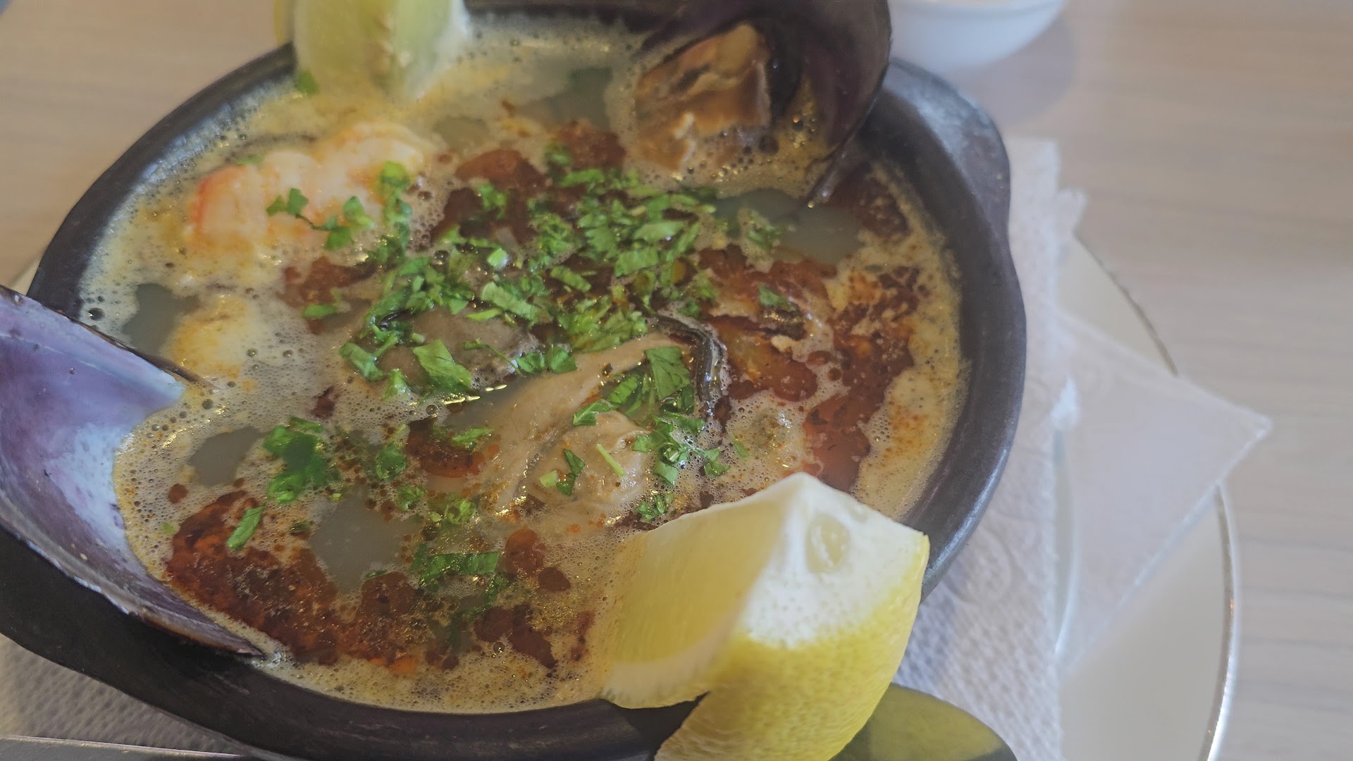 La Picada de Carlitos: appetizing, high-quality food photography