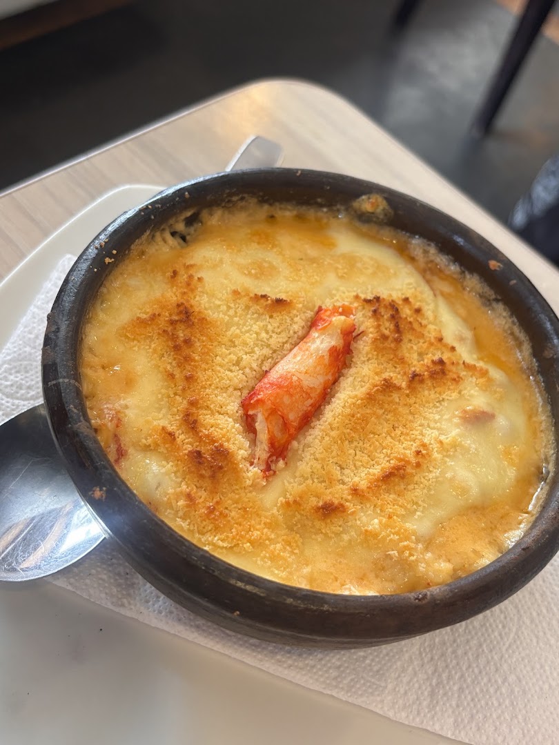 La Picada de Carlitos: appetizing photo of restaurant dish