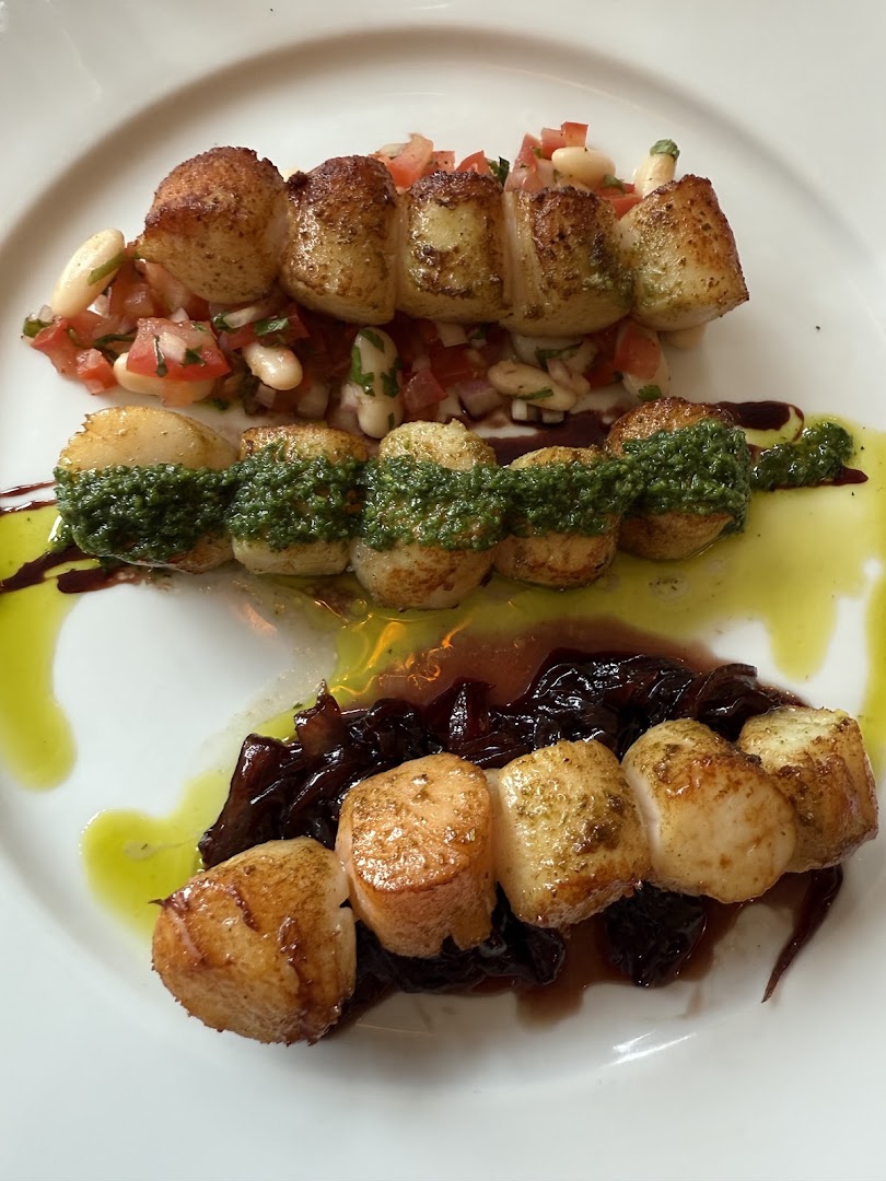 Santolla: appetizing, high-quality food photography
