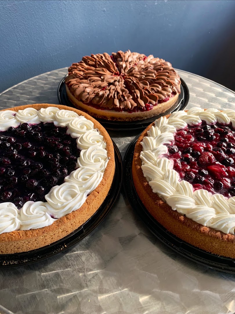 Caradepez Specialty Coffee: appetizing, high-quality food photography