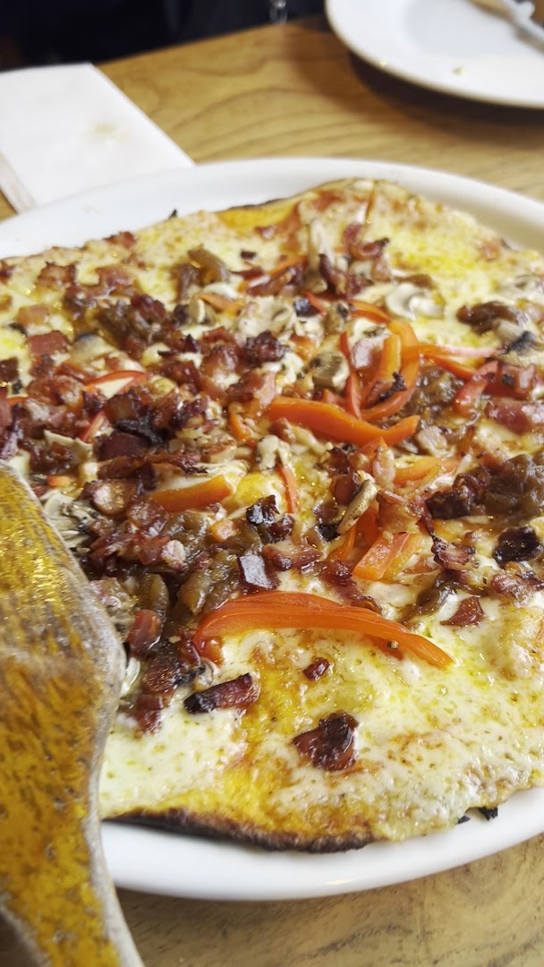 Mesa Tropera: appetizing photo of restaurant food
