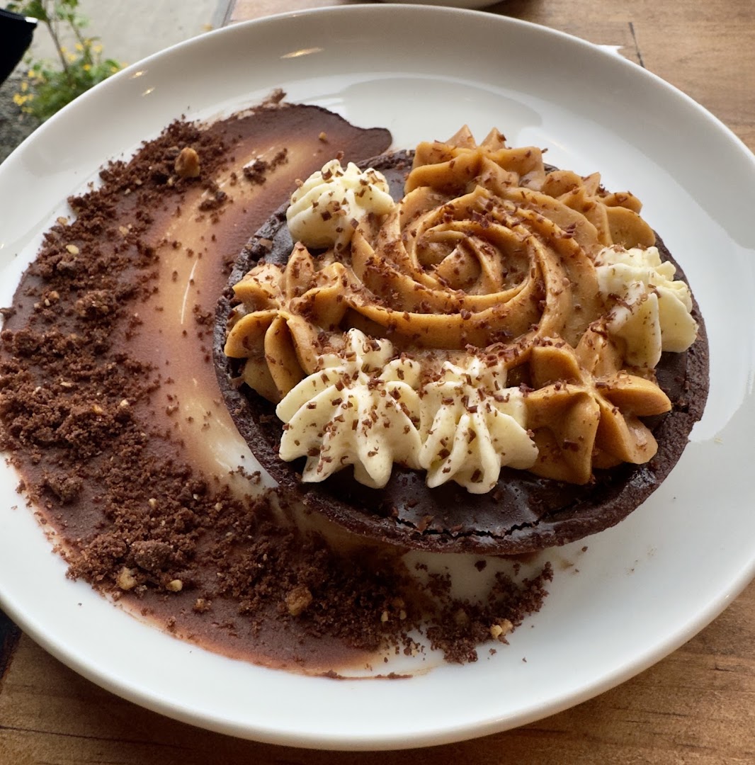 Tutti Bar de Café: appetizing, high-quality food photography