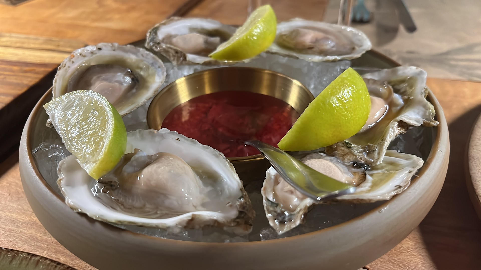 Aima Restaurant: appetizing, high-quality food photography