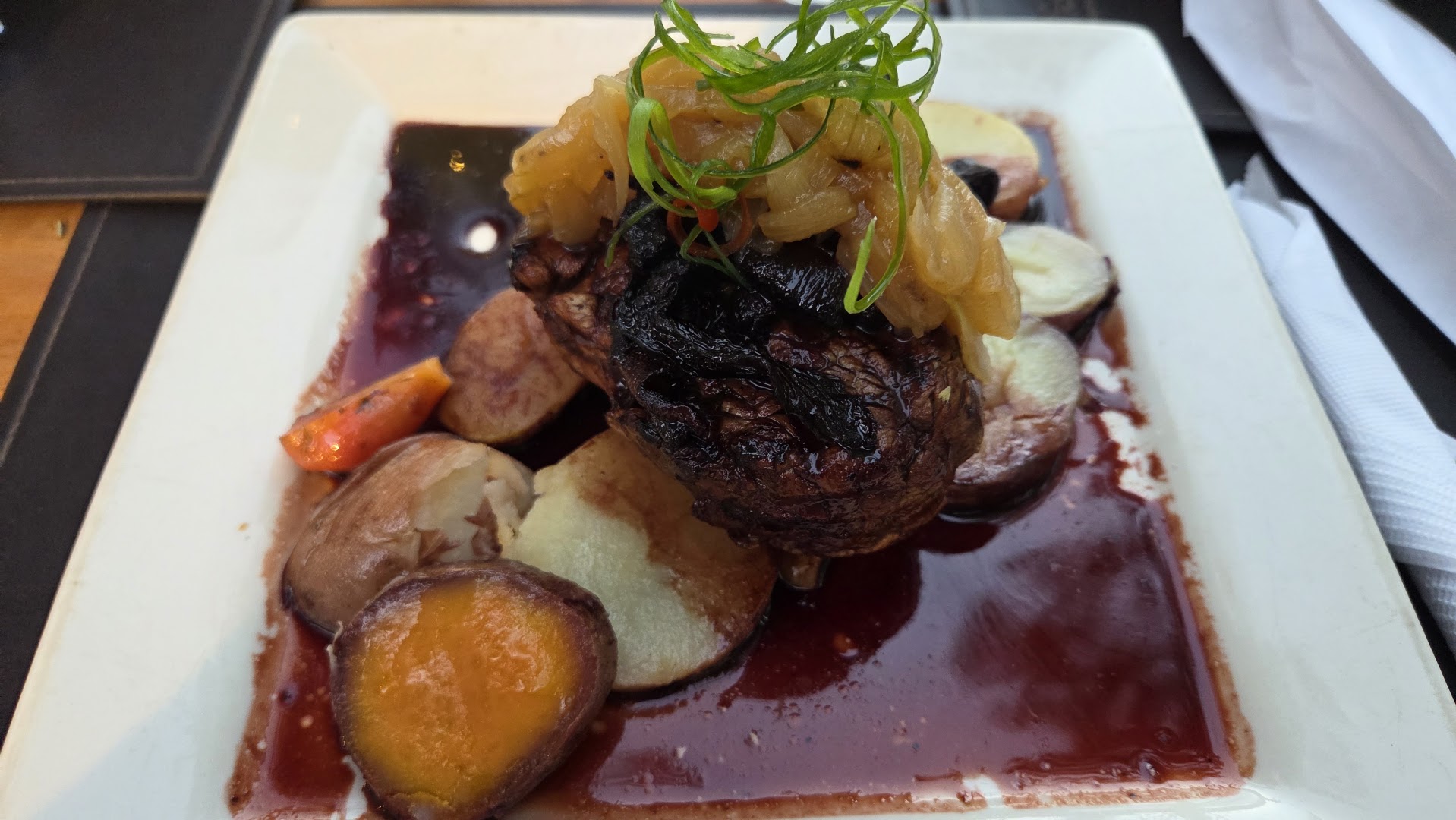 Ckunna: appetizing, high-quality food photography