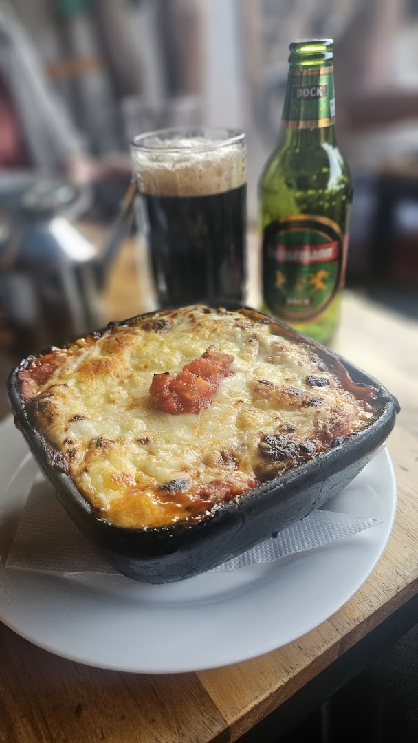 Pulpería Atacama: appetizing food and drink photo