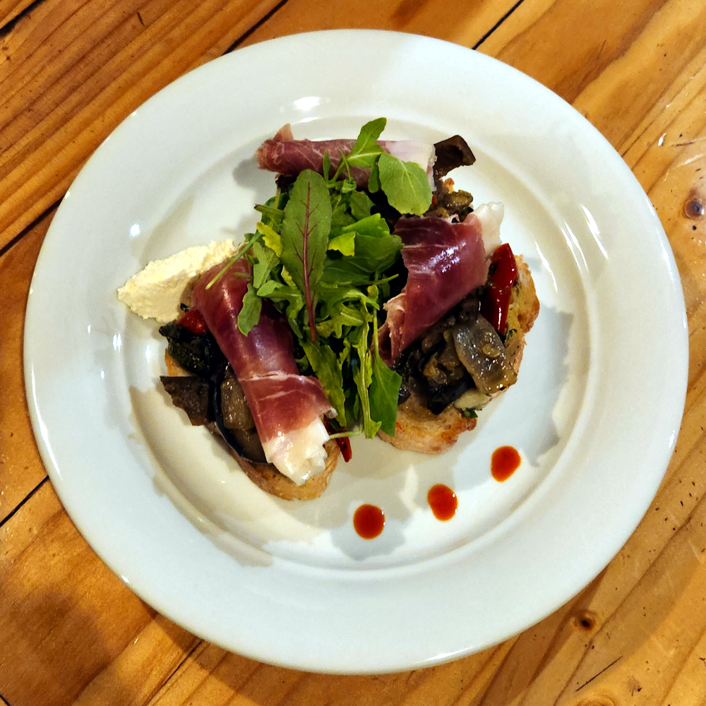 Pulpería Atacama: appetizing, high-quality food photography