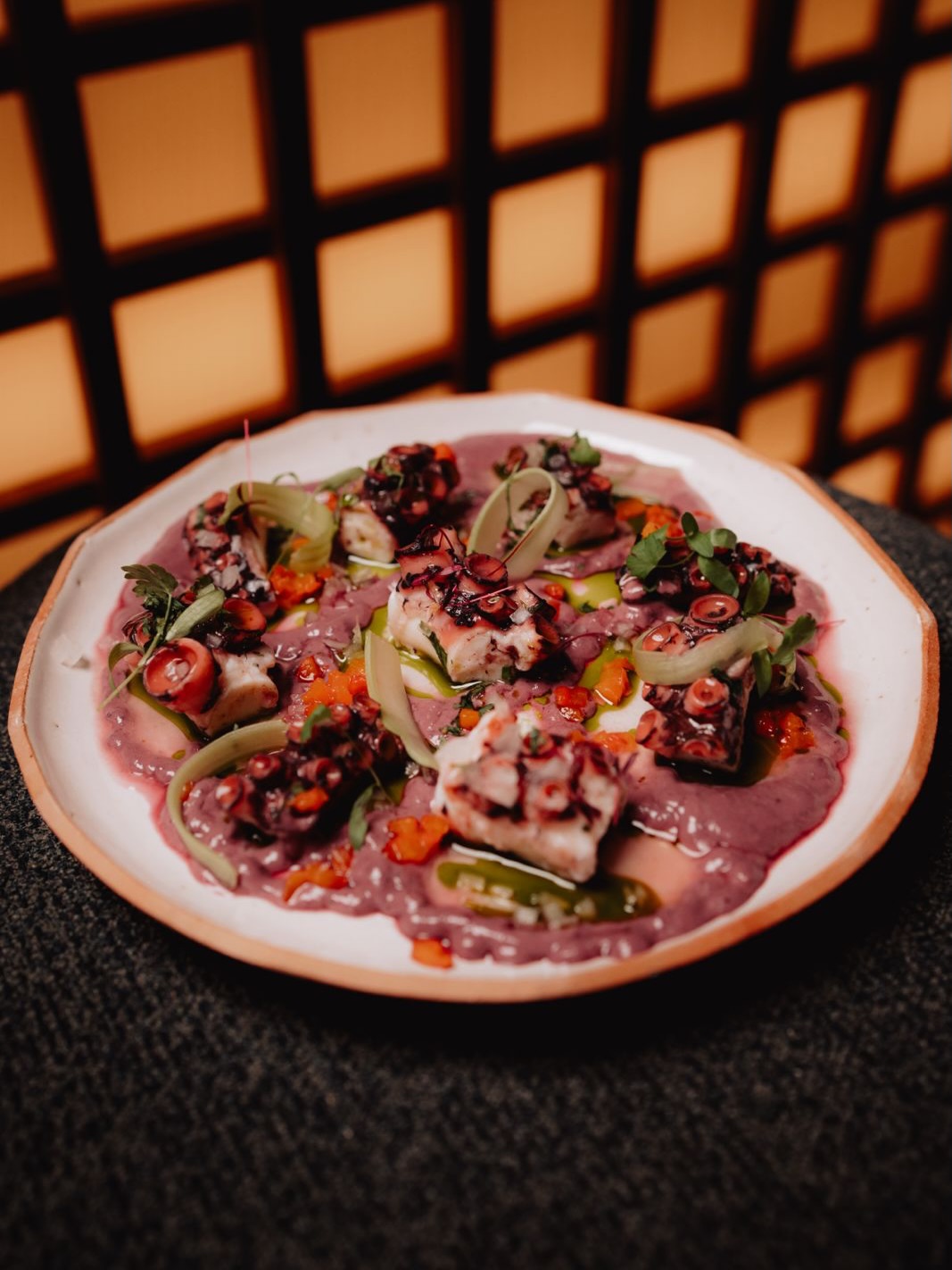 Amatista: high quality food photography