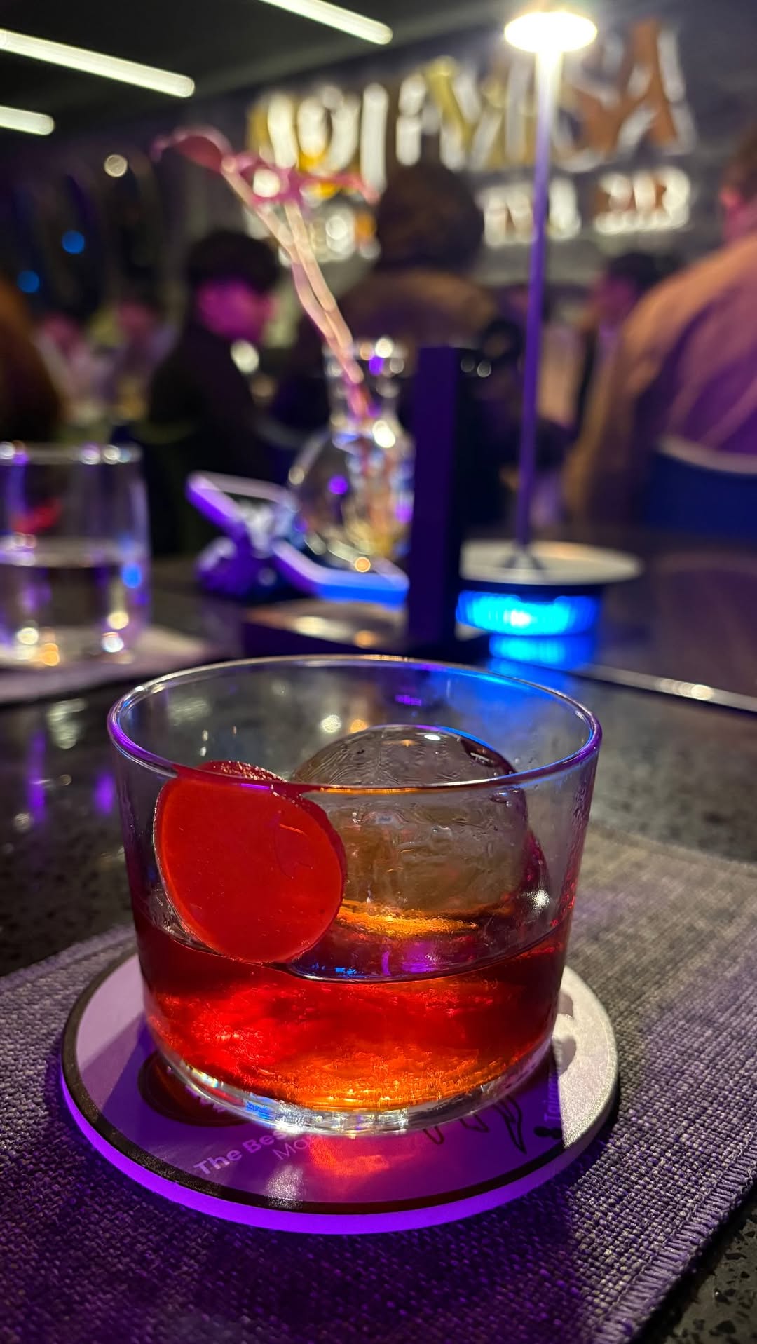 ARTEMISA Coffee Bar: high quality drink photography