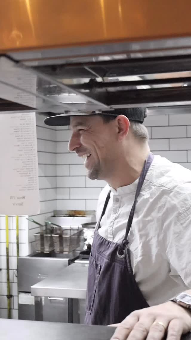 Delfina Bistró: professional photo of staff member