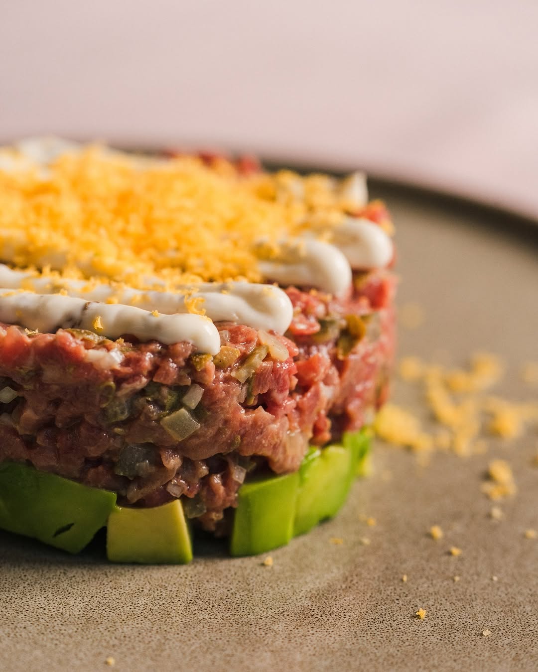 La Rompiente: high quality professional food photography