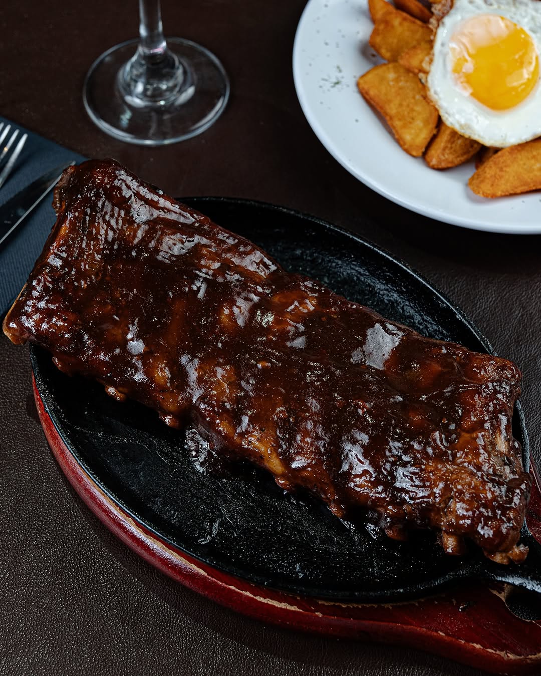 Mi Ternerita: appetizing, high-quality food photography