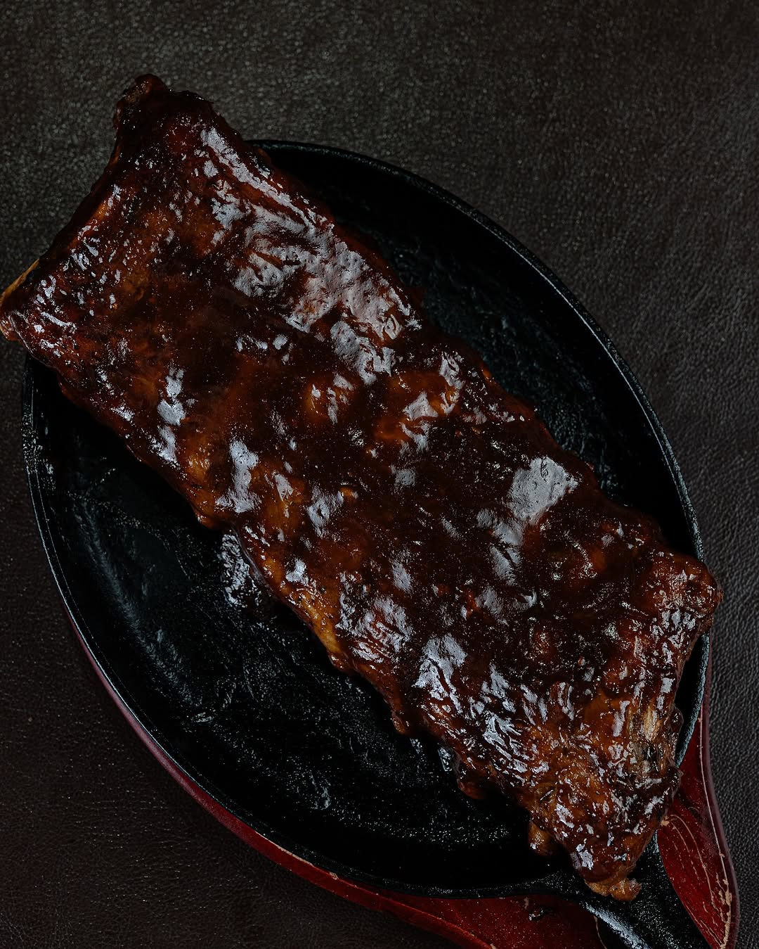 Mi Ternerita: appetizing, high-quality food photography