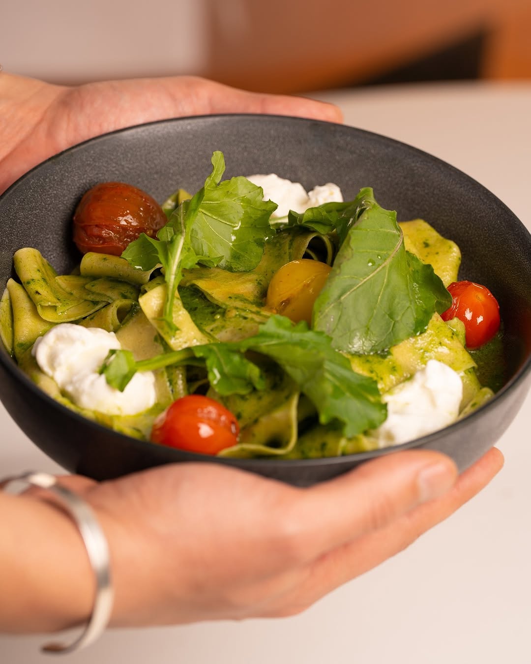 MUM Restaurante: appetizing, high-quality food photography