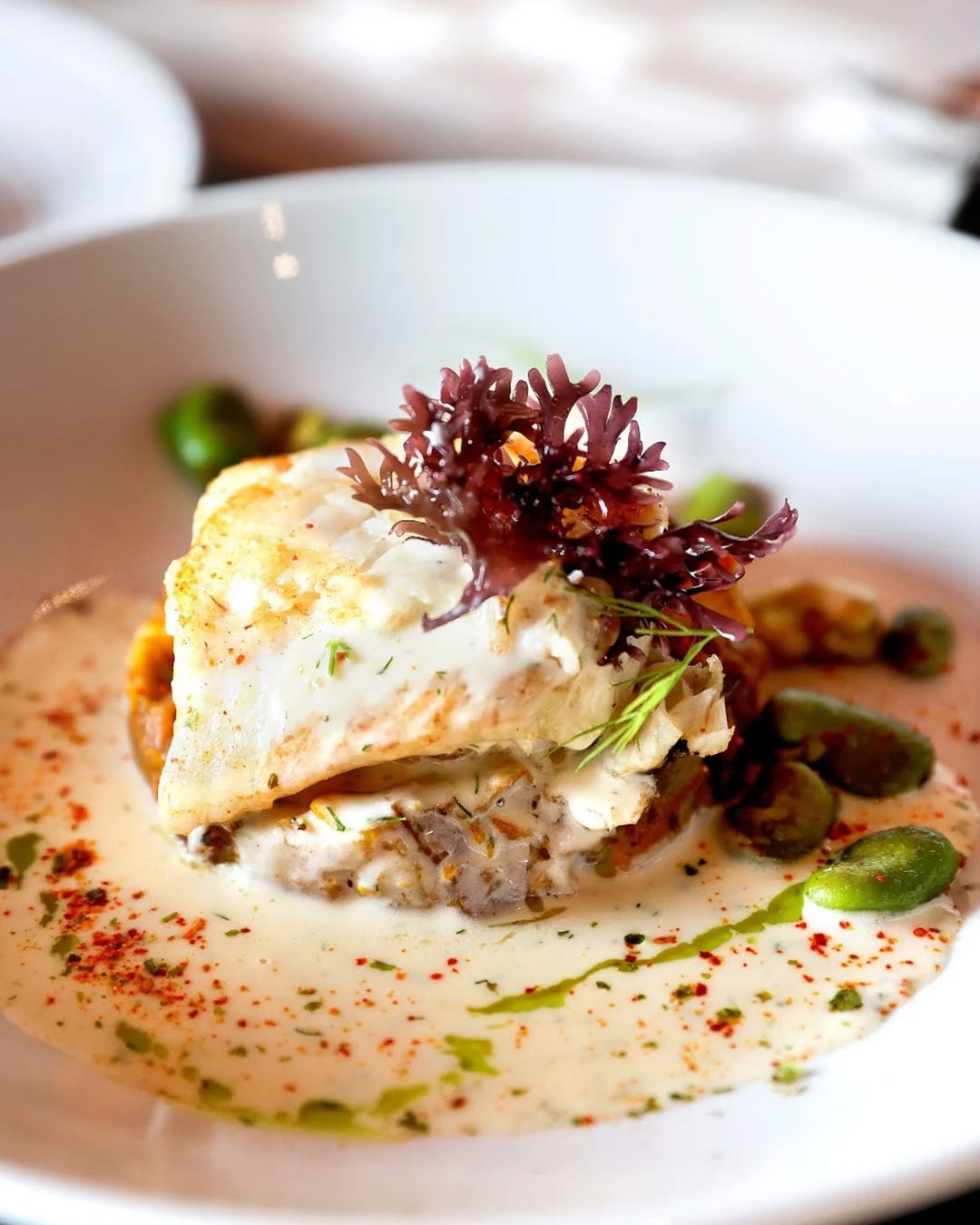 Prístino: appetizing, high-quality food photography