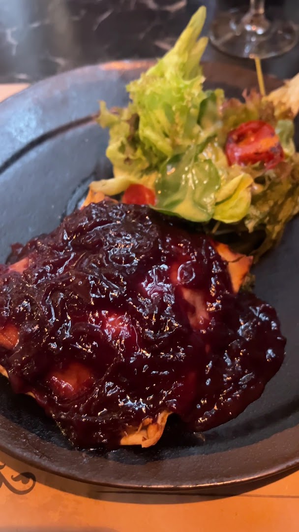 Mercato: appetizing, high-quality food photography