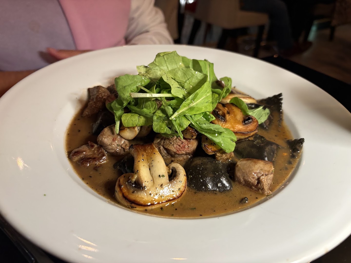 Mercato: appetizing, high-quality food photography
