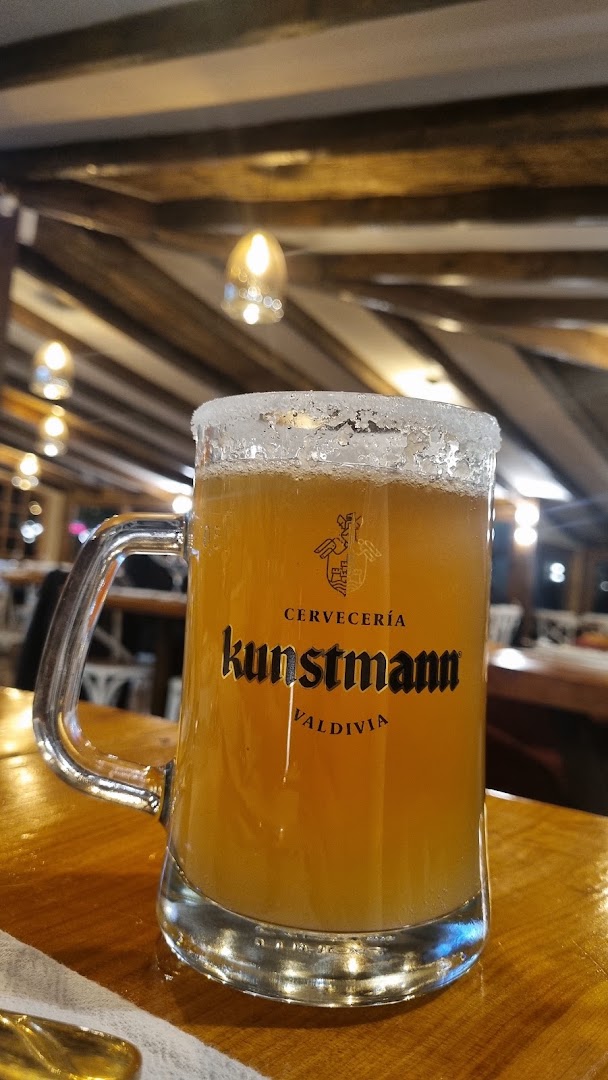 No Me Olvides: appetizing photo of restaurant drink