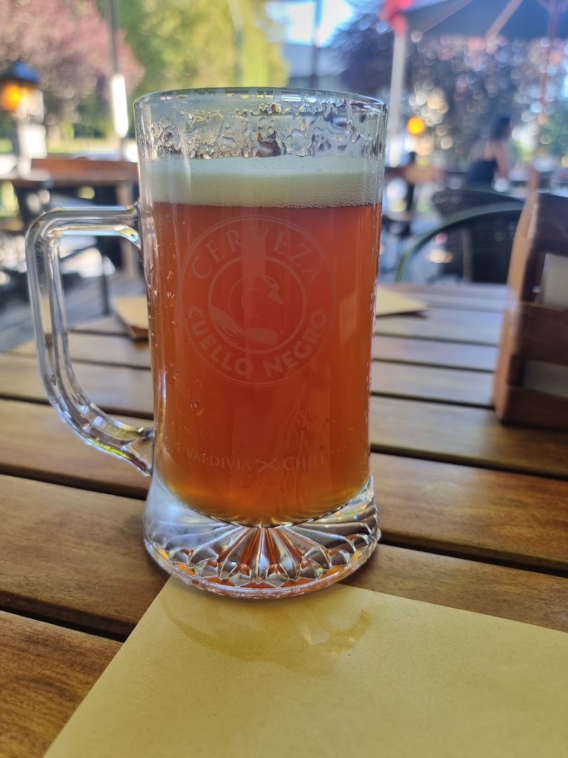 Café Haussmann: appetizing photo of a drink
