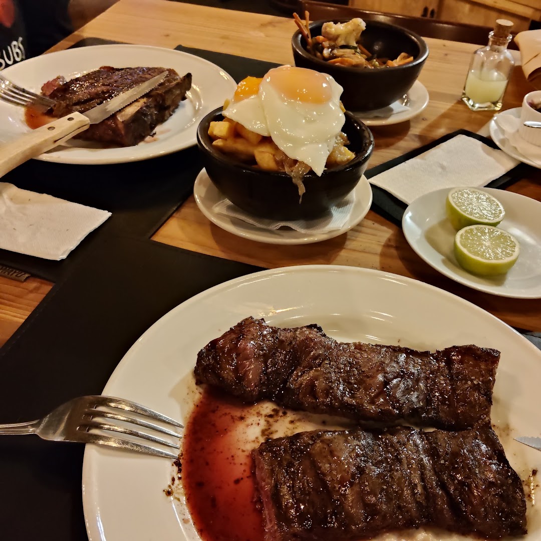 Entrebrasas: appetizing food photography