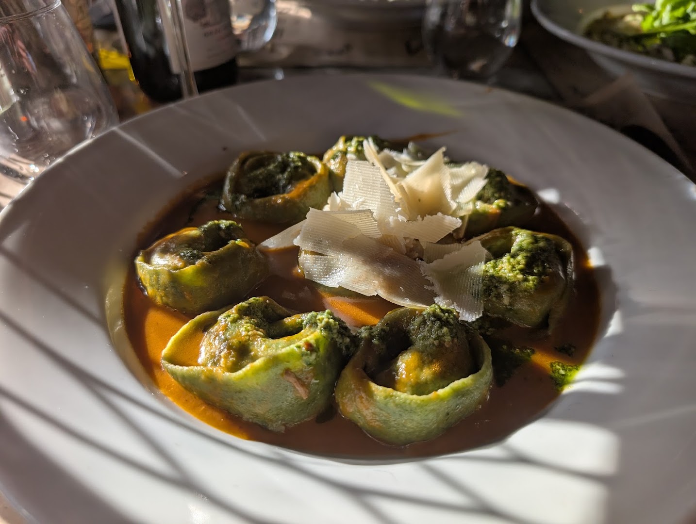 Mercato: appetizing, high-quality food photography