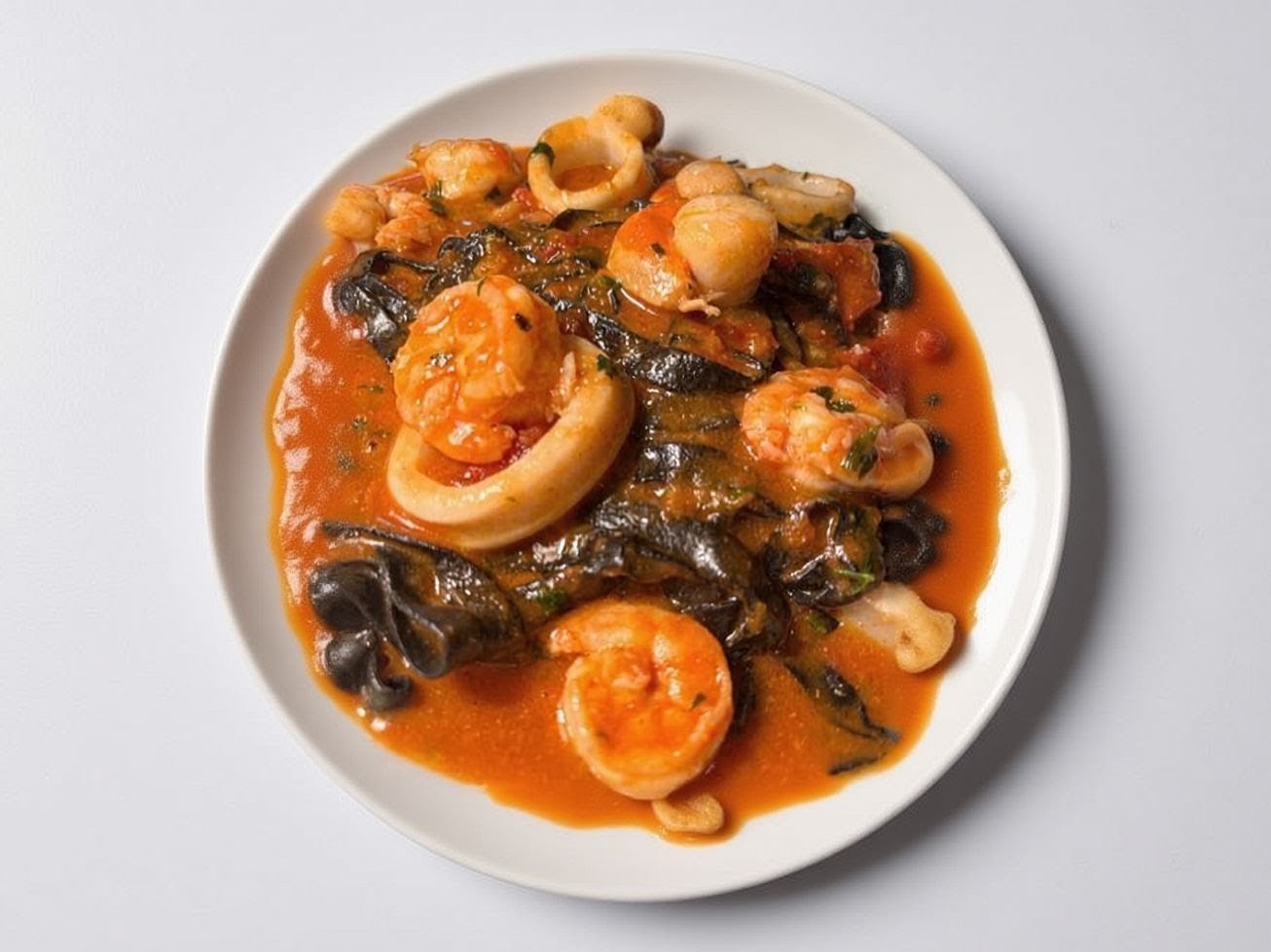 Mercato: appetizing, high-quality food photography