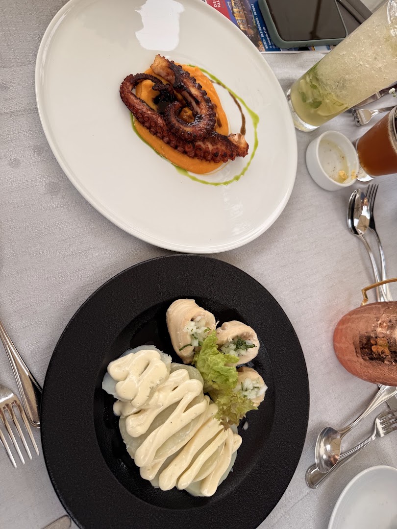 Maralegre: appetizing, high-quality food photography