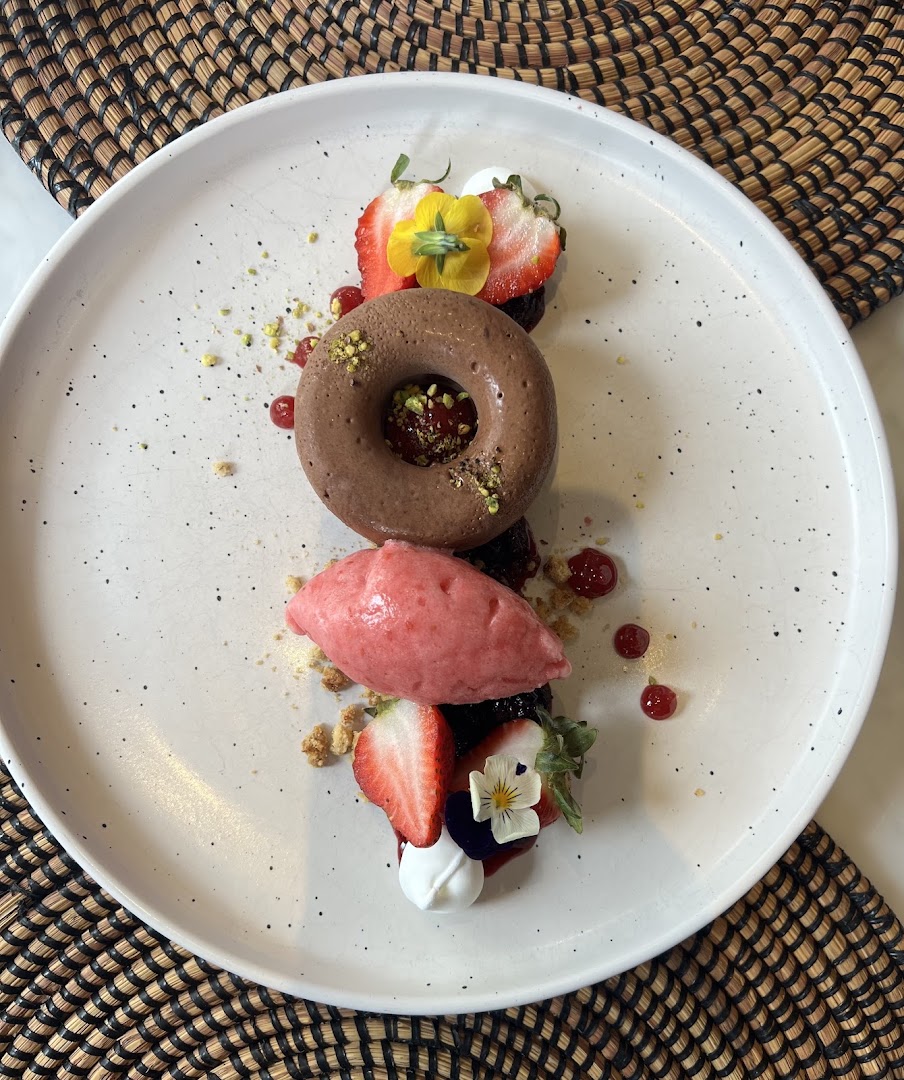 Maralegre: high quality, professional food photography
