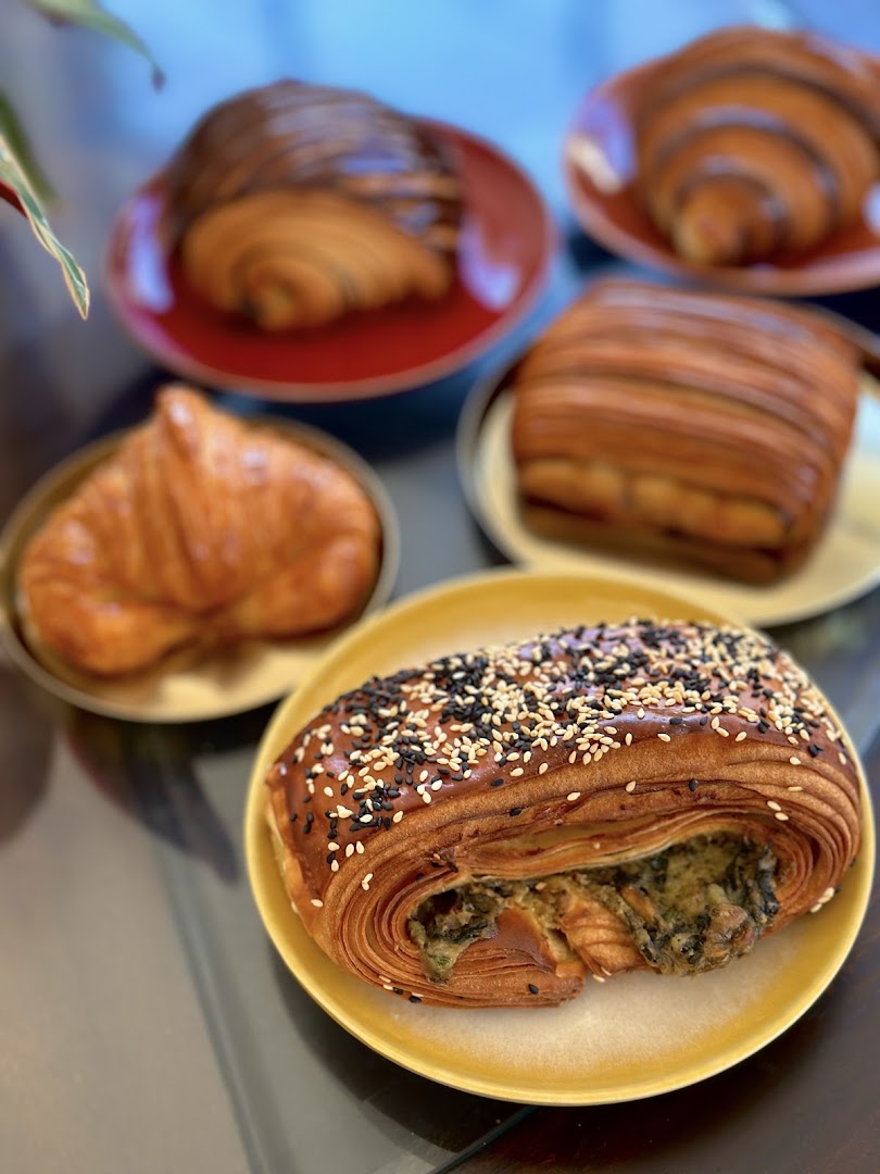 Medialuna Valpo: appetizing, high-quality food photography