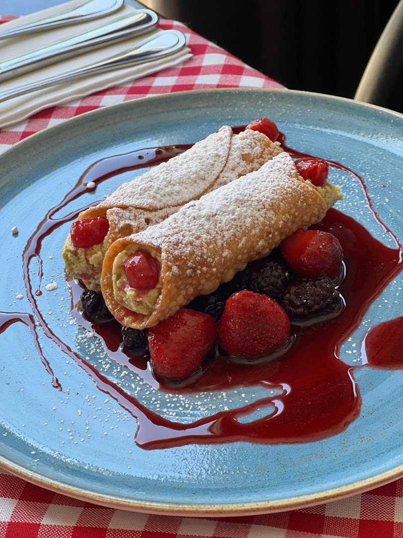 Pastalegre Trattoria: appetizing, high-quality food photography