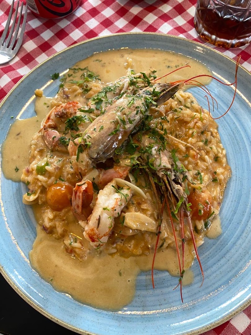 Pastalegre Trattoria: appetizing photo of restaurant food