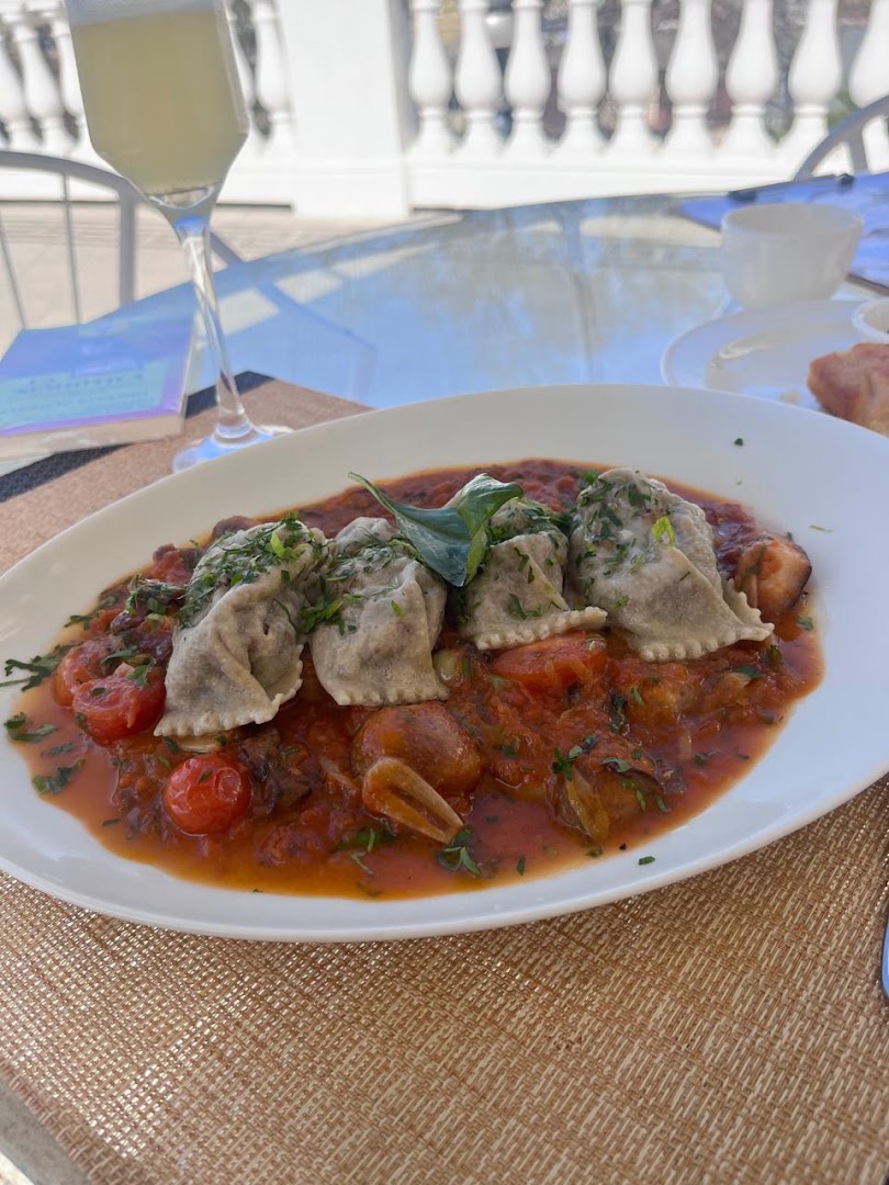 Pastalegre Trattoria: appetizing photo of restaurant dish