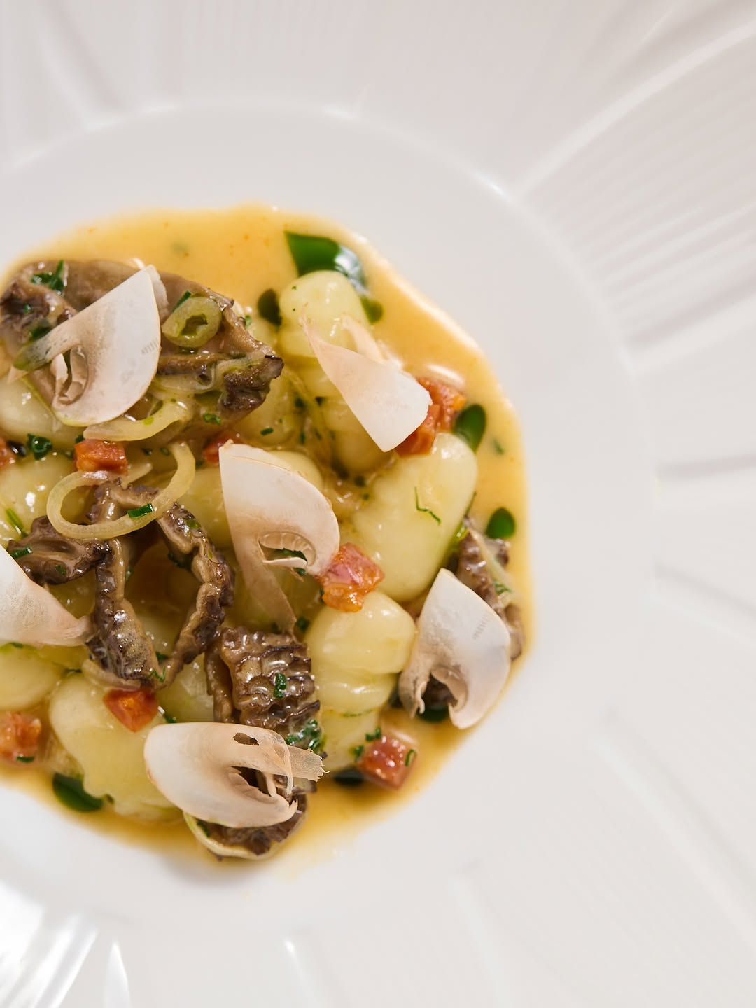 Ébauche: high quality professional food photography