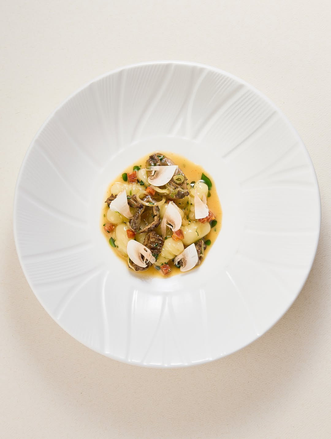 Ébauche: professional high-quality food photography