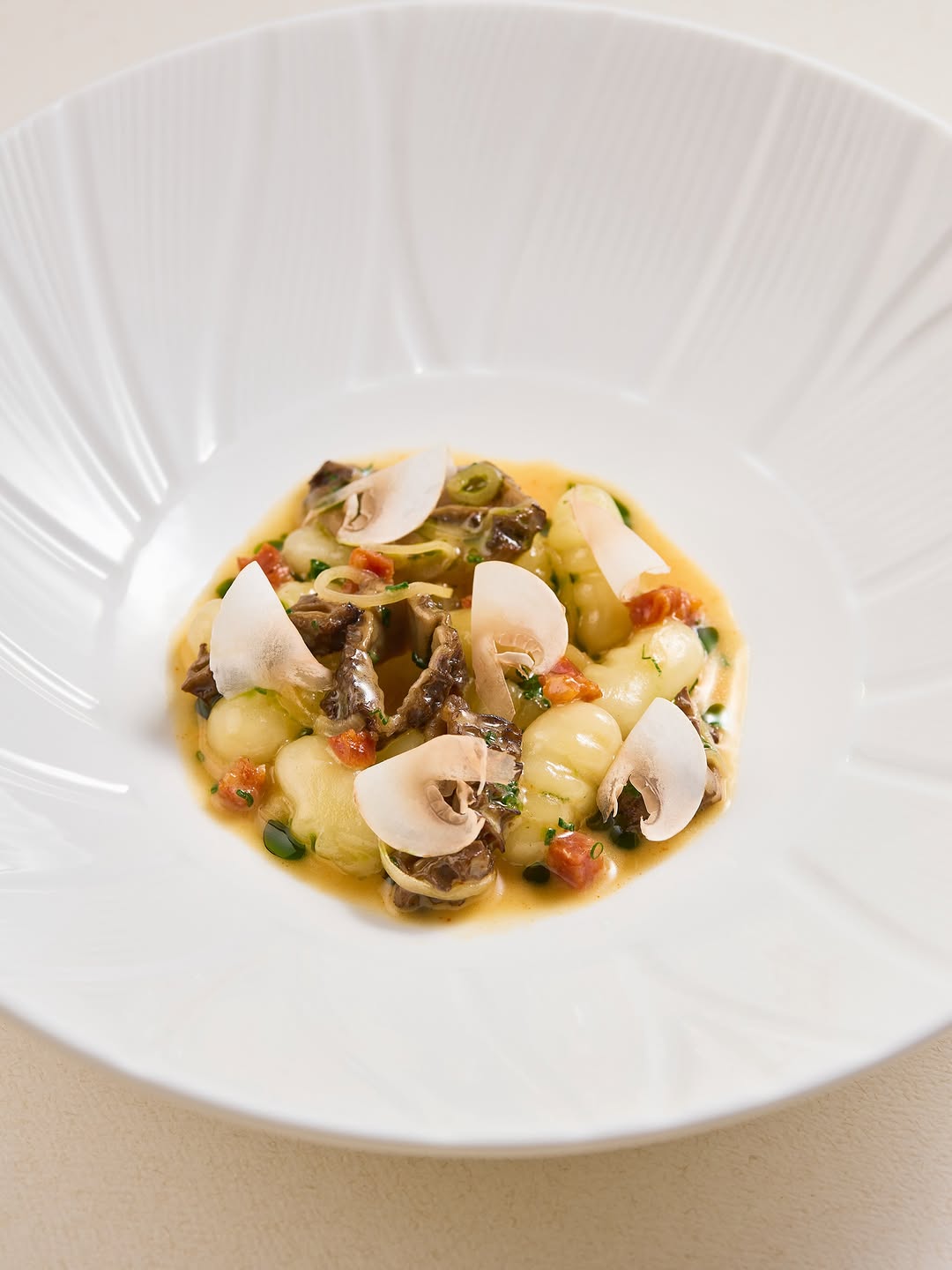 Ébauche: professional high-quality food photography