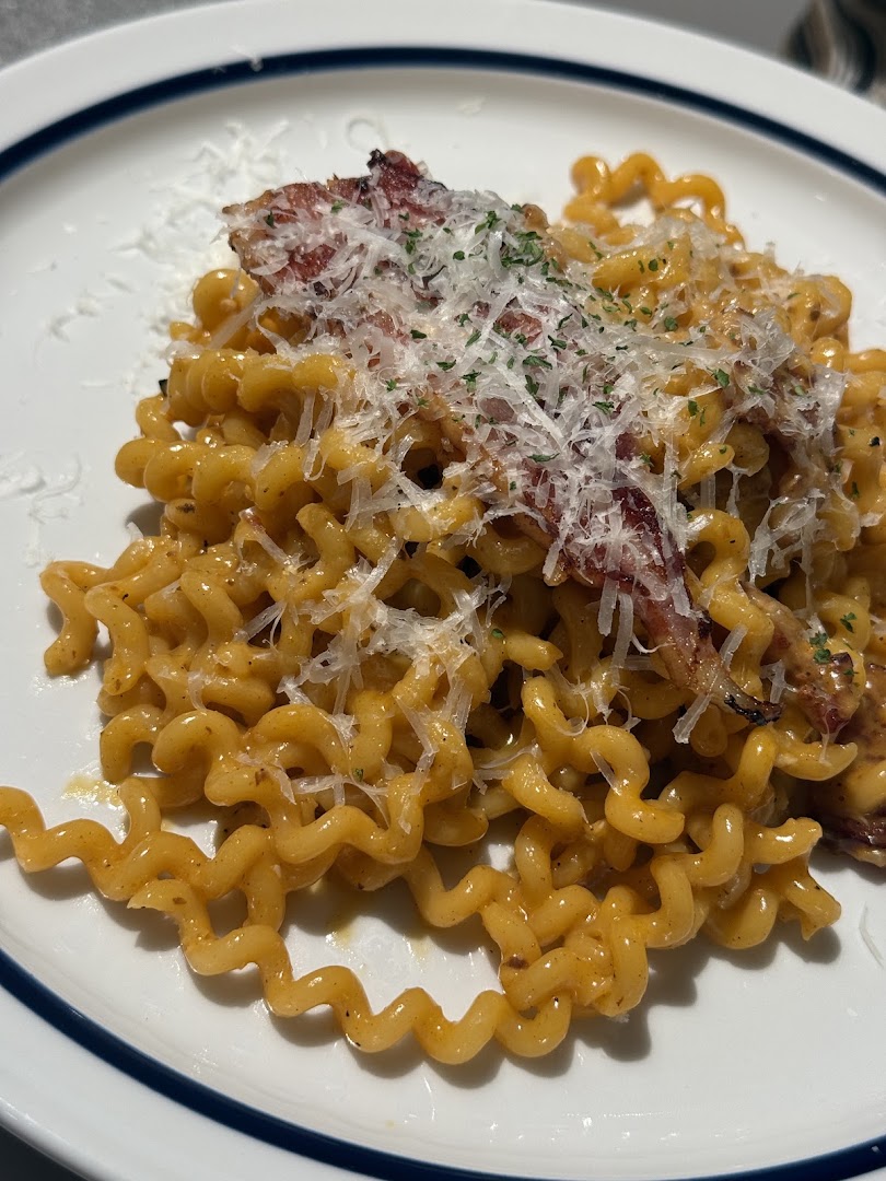 Brentwood Coffee Roaster: appetizing photo of prepared food